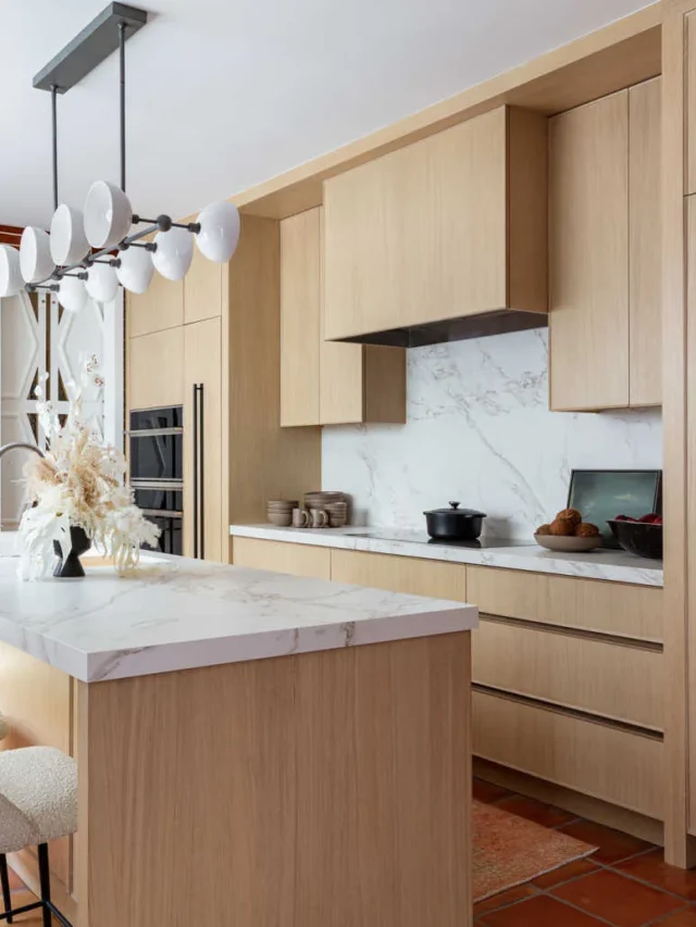 contemporary-kitchen-cabinet-door-mixed-metal-and-wood