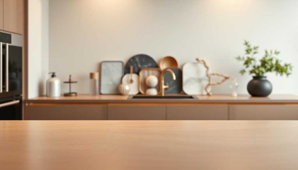 2025 countertop design factors