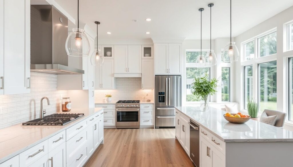 Houston kitchen design trends