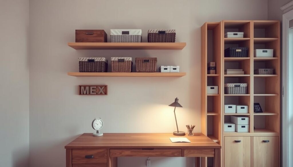 budget-friendly storage solutions Houston
