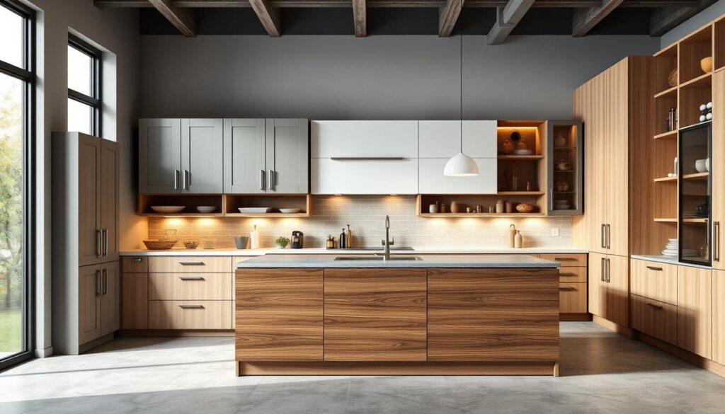 design ideas for cabinets