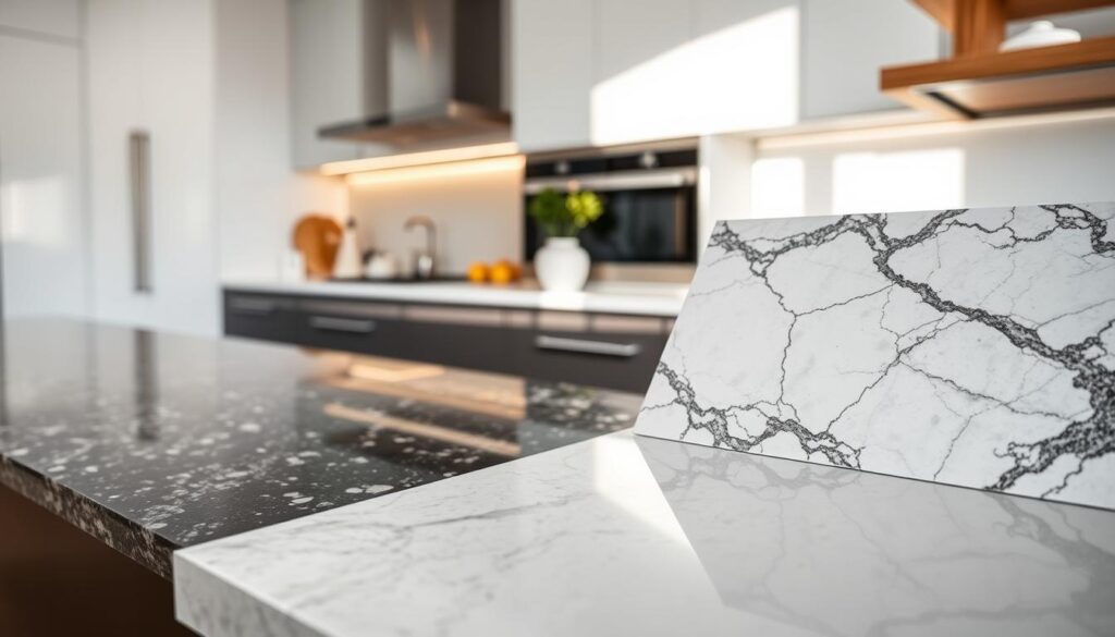 durable countertop materials