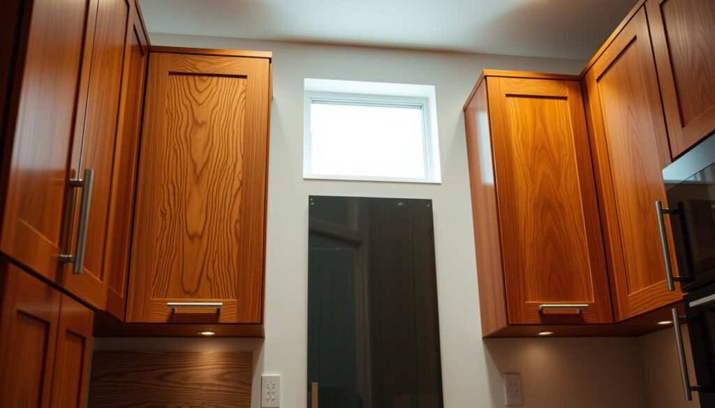 durable kitchen cabinet materials