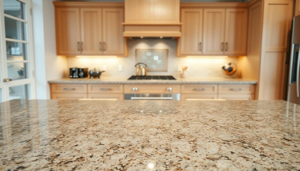 durable kitchen countertops