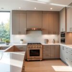 kitchen cabinet design