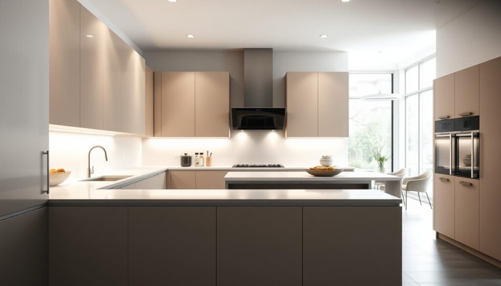 modern kitchen cabinets ideas