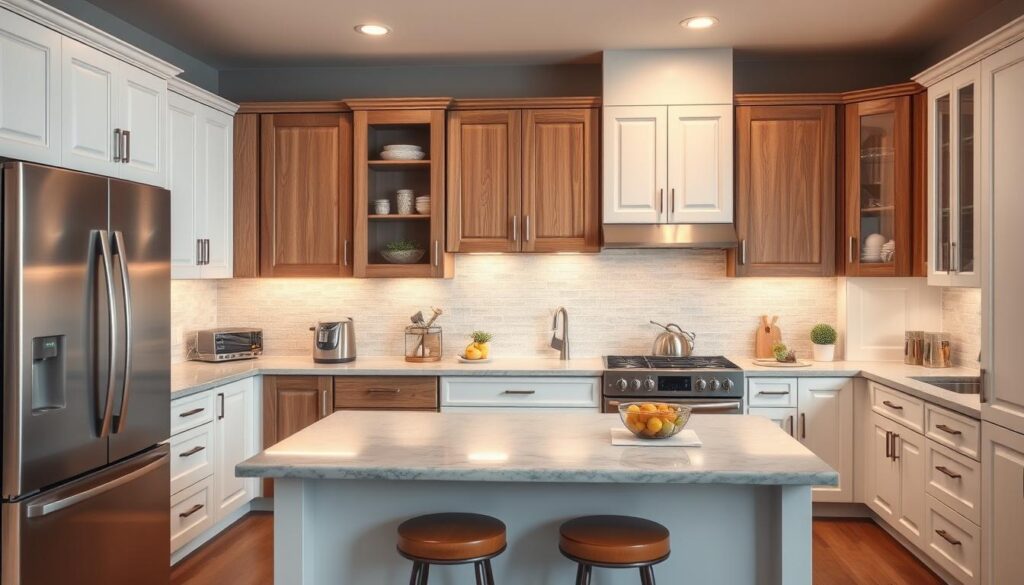 popular cabinet designs