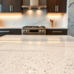 popular countertop options
