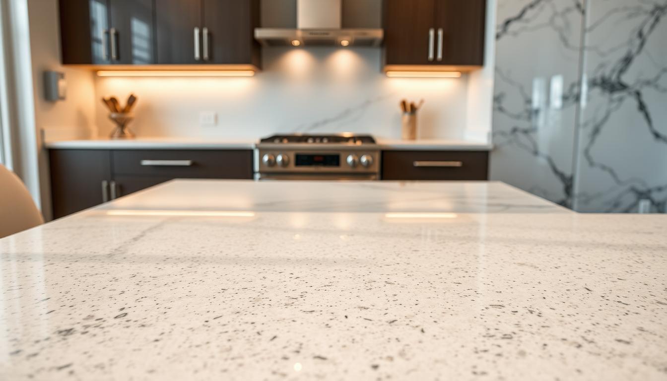 popular countertop options