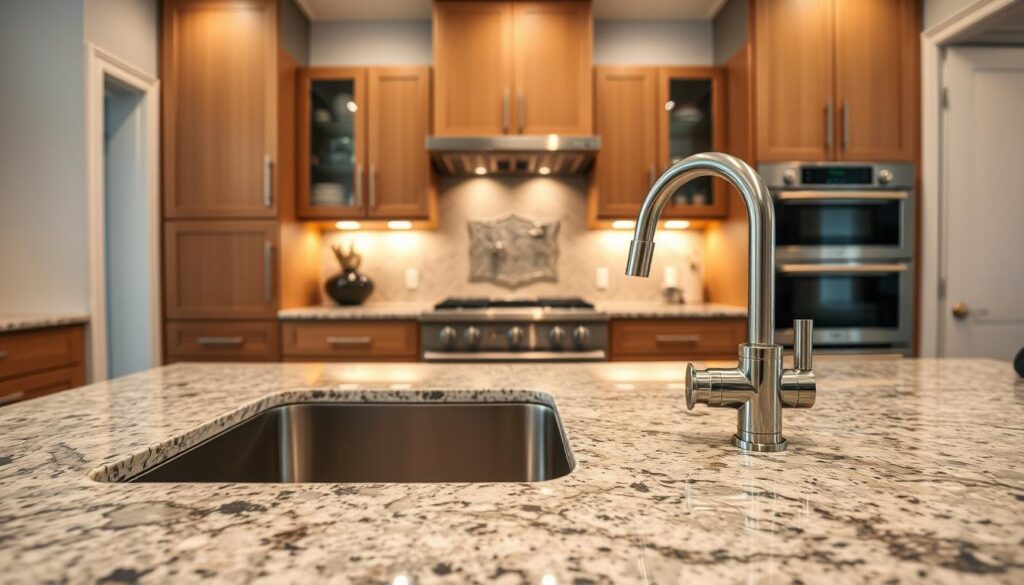 professional kitchen design