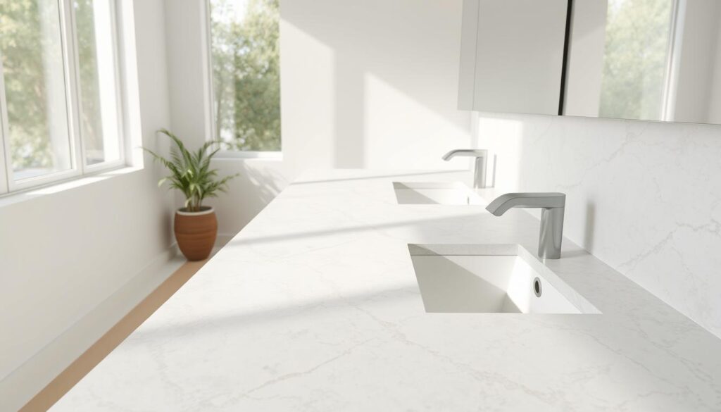 recycled porcelain surfaces
