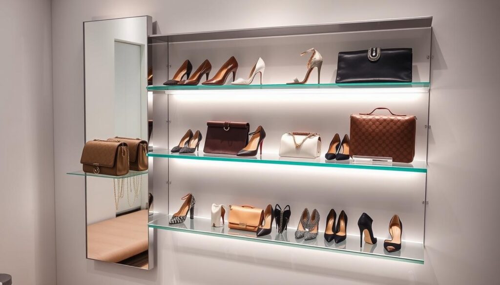 shoe and accessory storage 2025