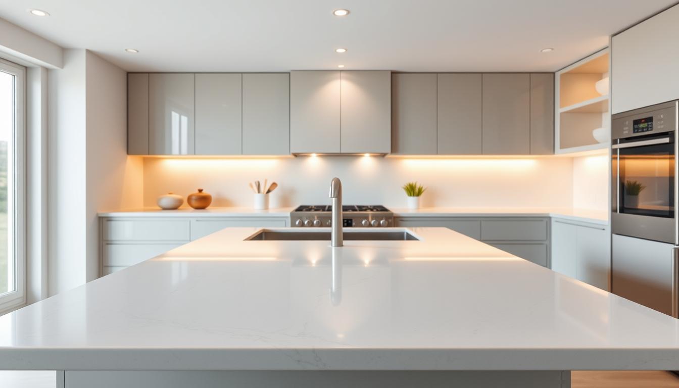 stylish countertop patterns