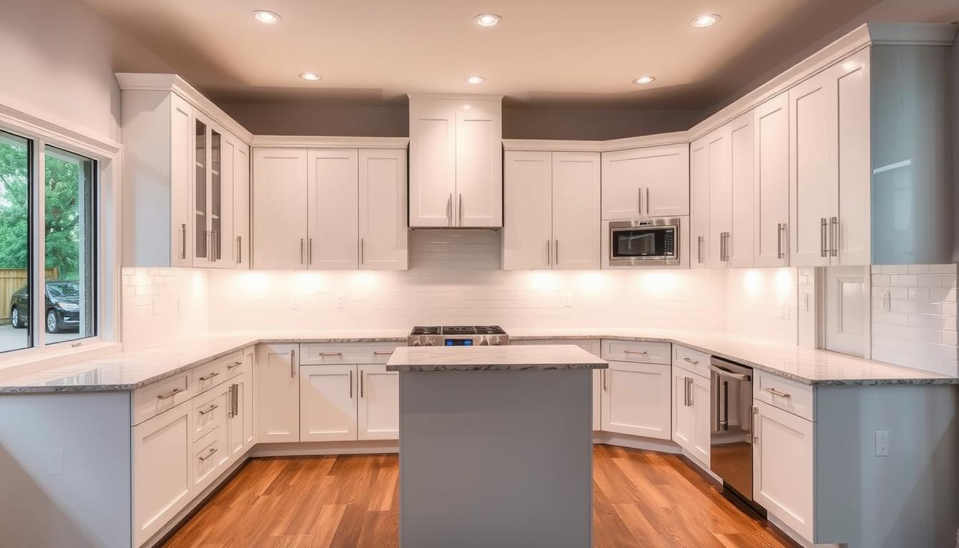 Cabinets