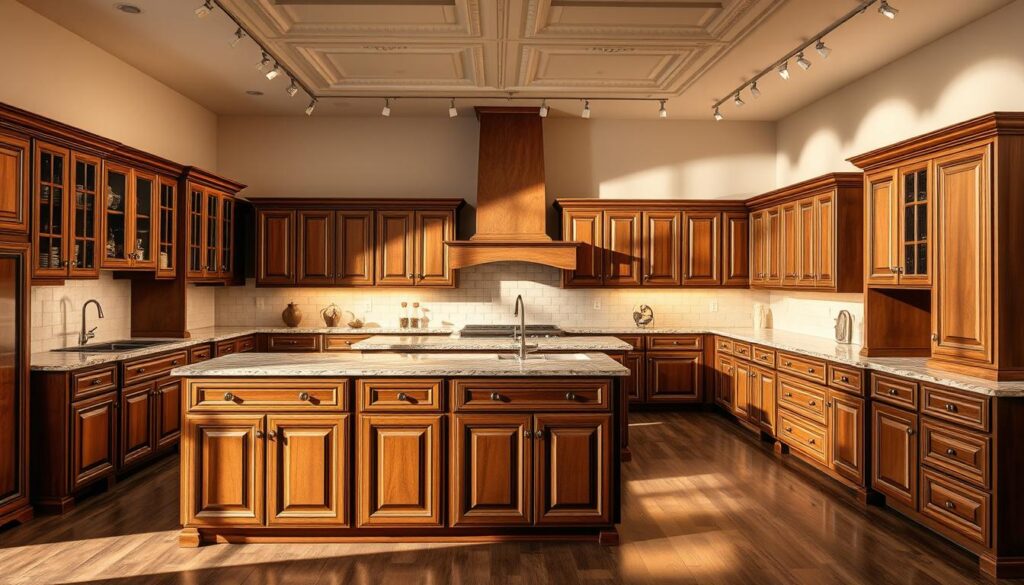 Exclusive cabinet collection Houston