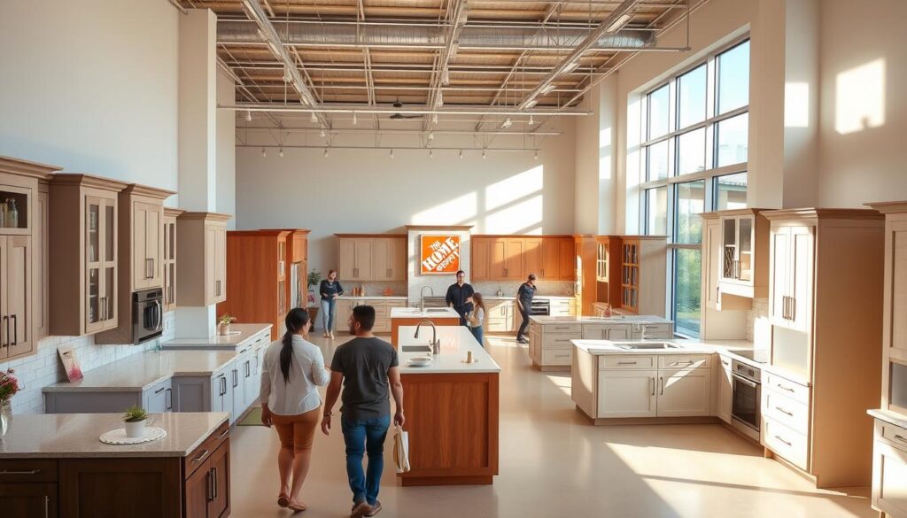 Houston cabinet showroom services Houston cabinet showroom services