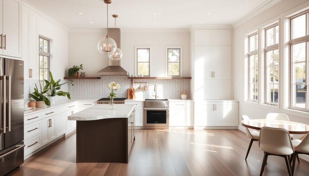 Houston kitchen transformations