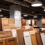 cabinet doors​
