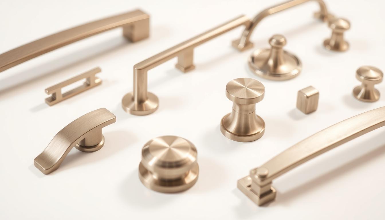 cabinet hardware​