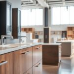 cabinets bathroom cabinet​