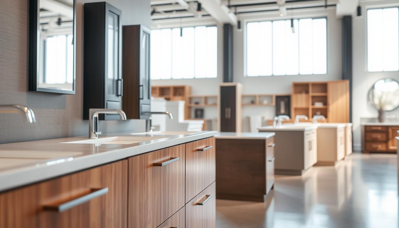 cabinets bathroom cabinet​