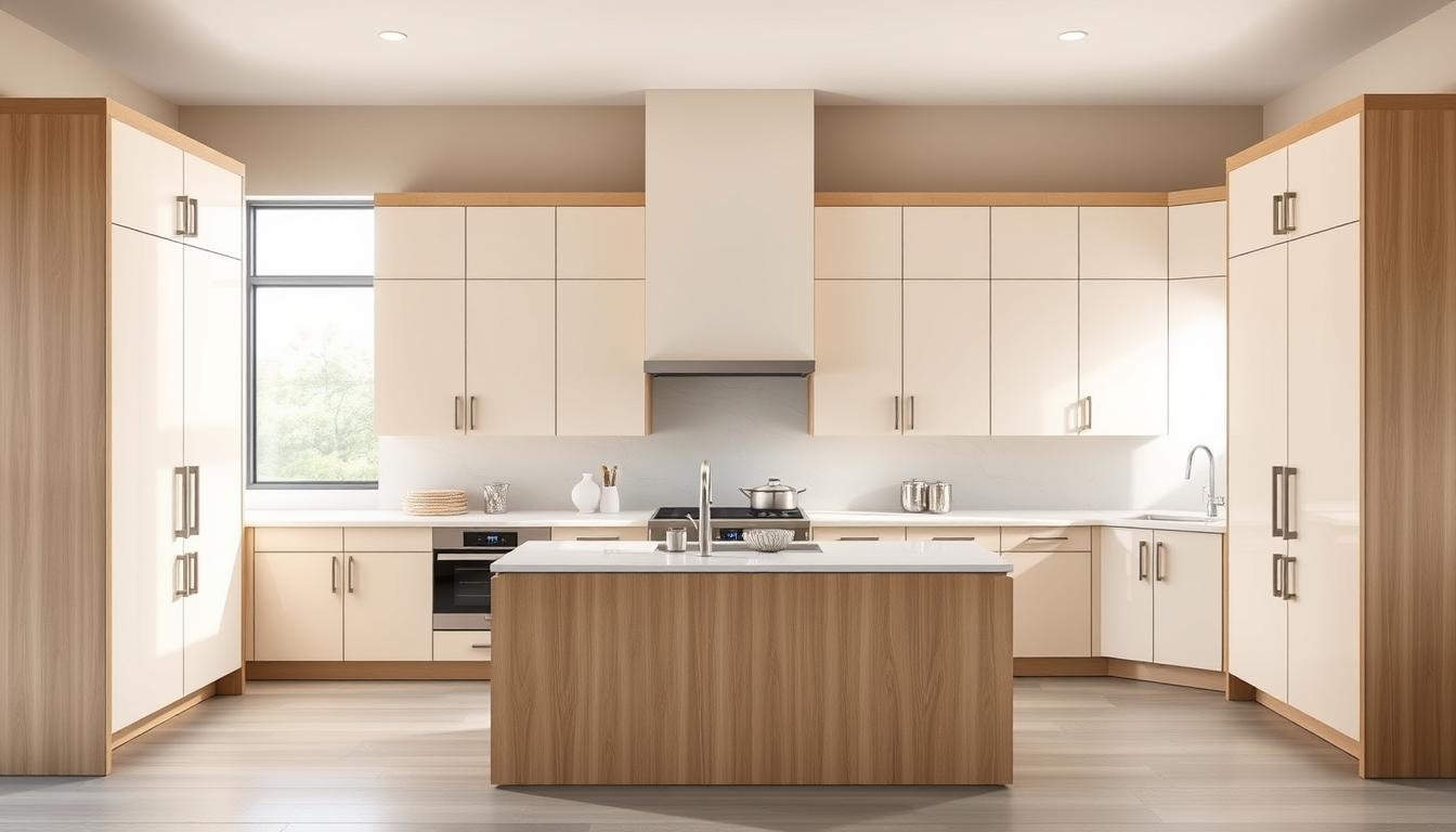pantry cabinet​