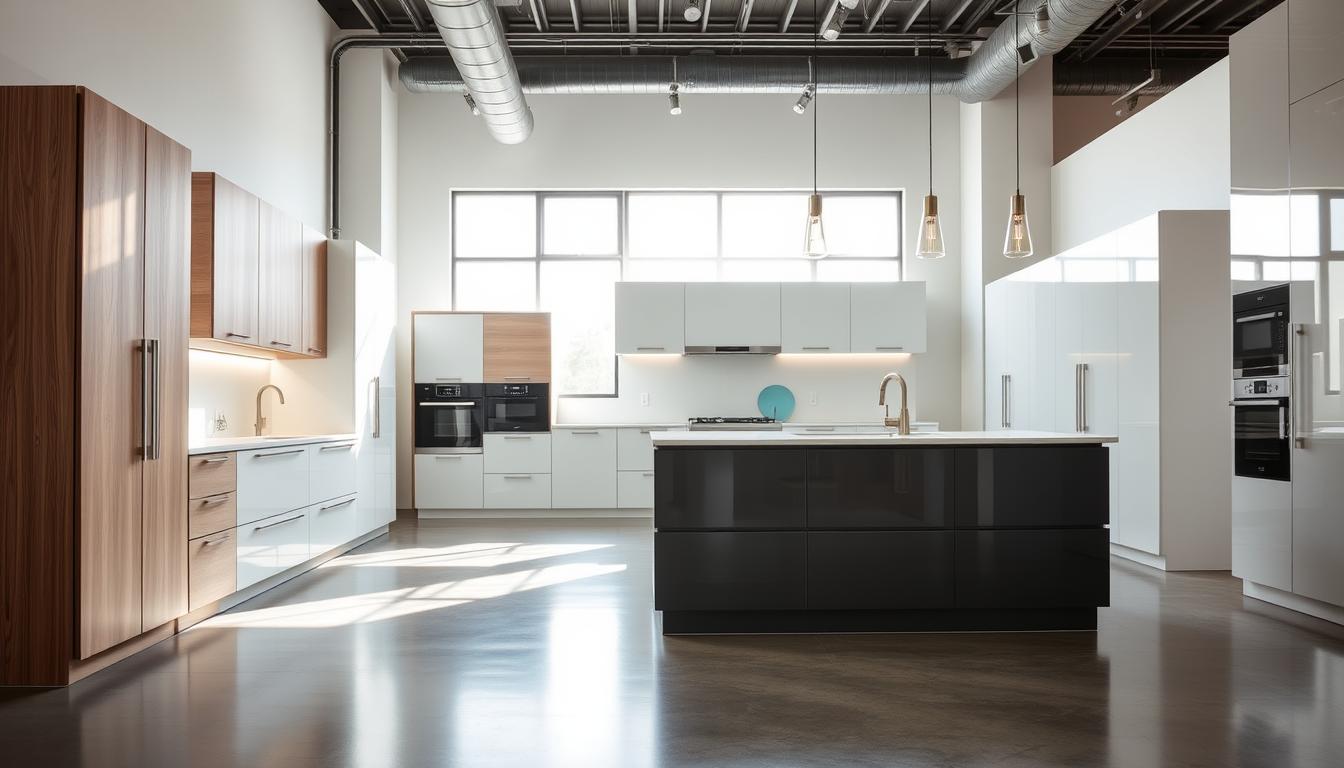 ​​​cabinets to go​