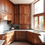 Cabinet Design