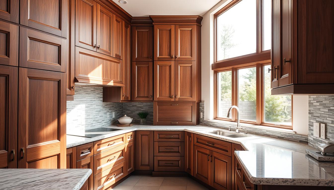 Cabinet Design