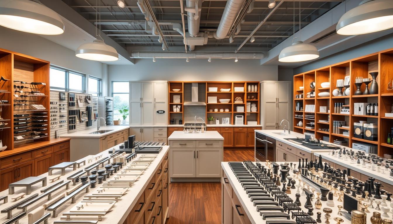 Cabinet Hardware