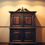 Cabinet Restoration