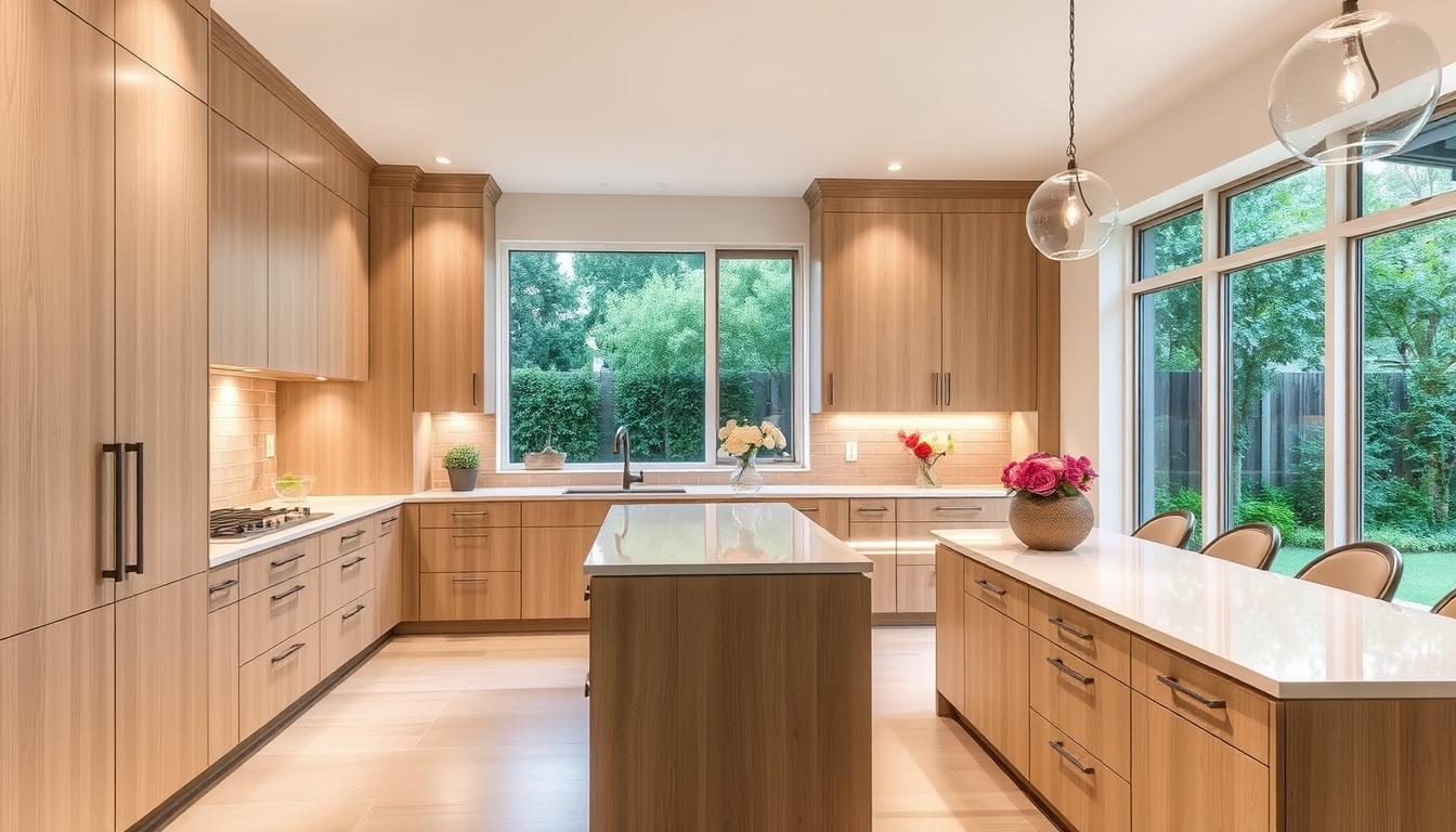 Cabinet makers near me Houston, TX