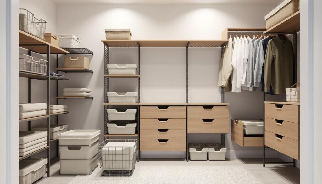Carina closet starter kit