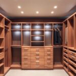 Closet Design