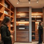 Closet Design Services