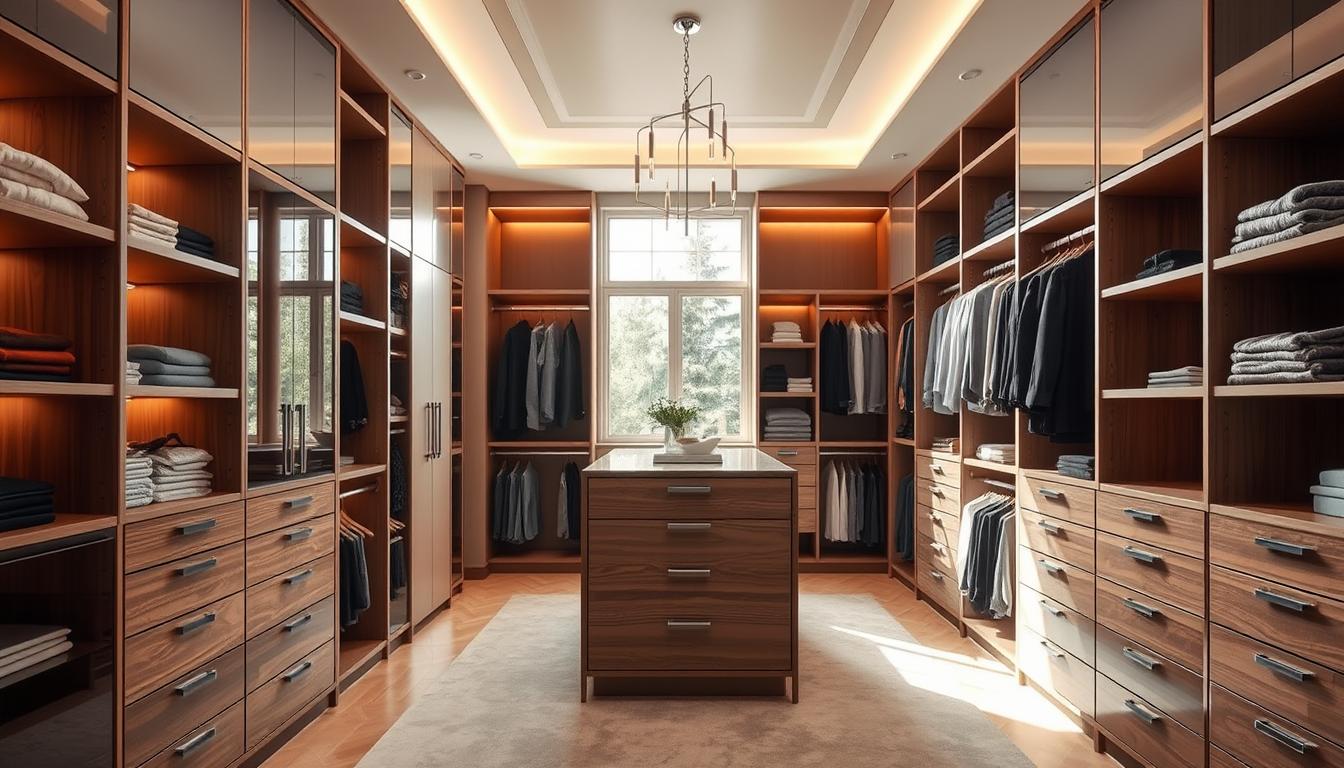 Closet Manufacturing