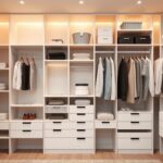 Closet Organization
