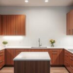 Custom Cabinets