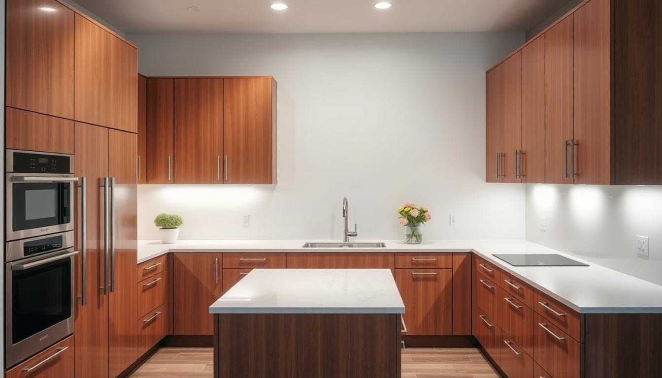 Custom Cabinets