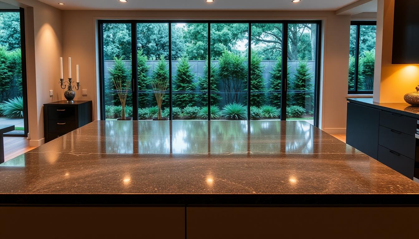 Custom Countertops