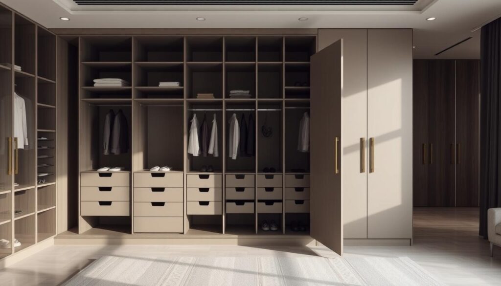 Custom Wardrobe Benefits Custom Wardrobe Benefits