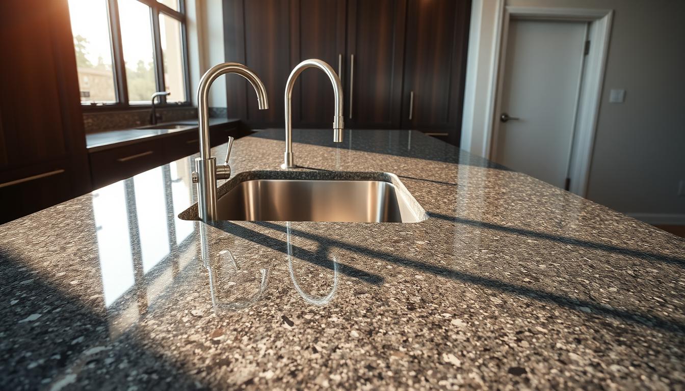 Granite Countertops