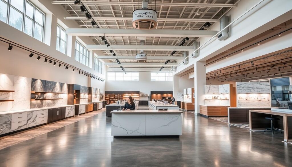Houston countertops showroom location Houston countertops showroom location