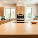 Laminate Countertops