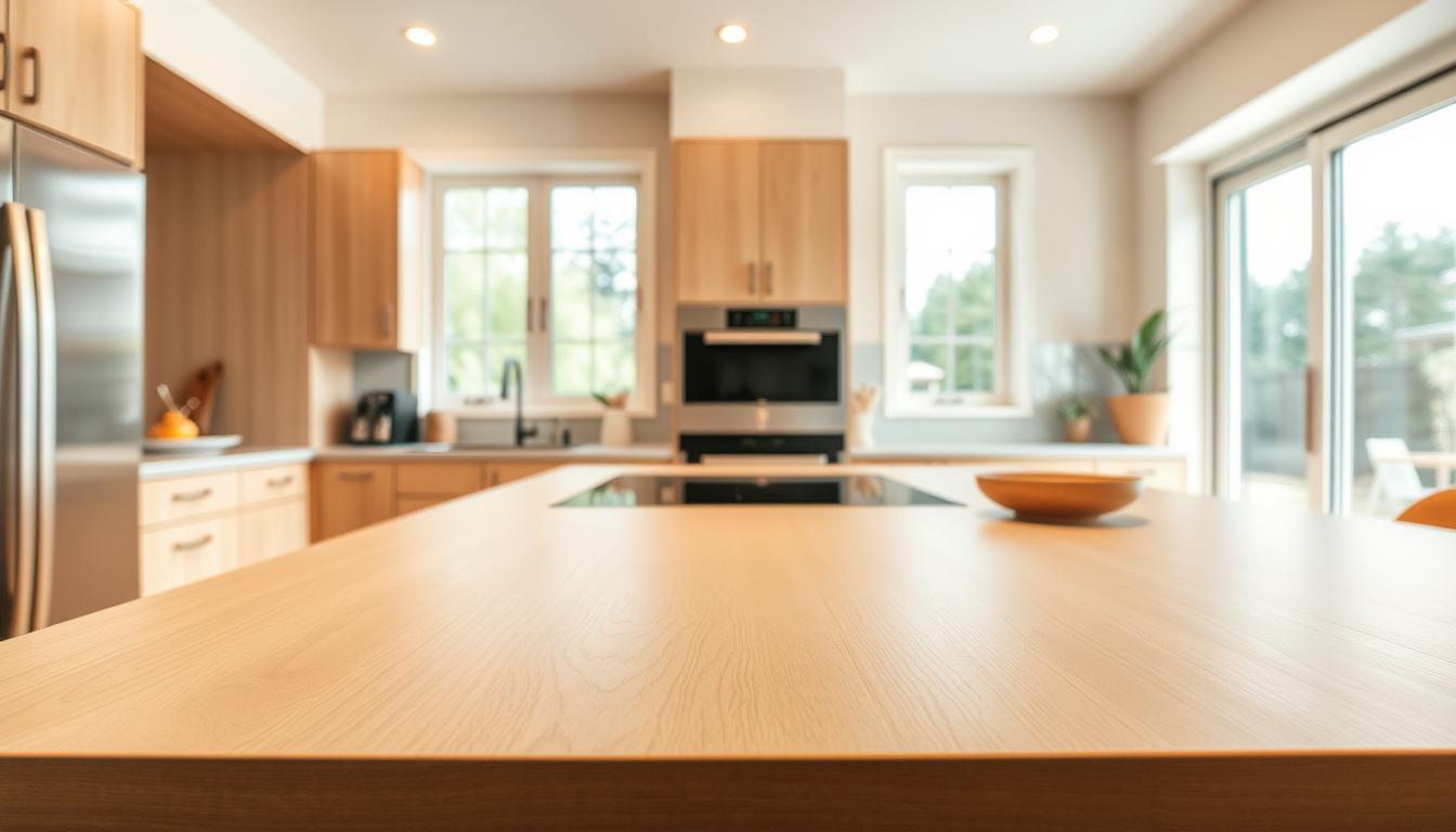 Laminate Countertops