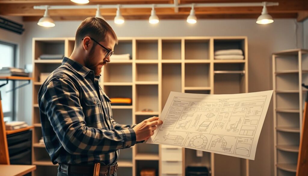 closet installation guide