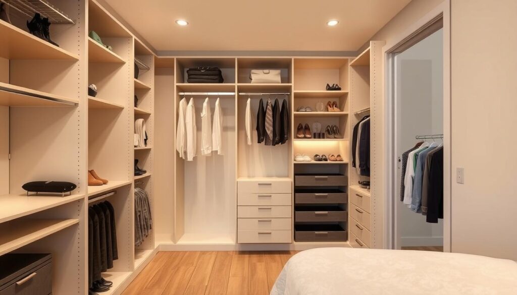 custom closet design custom closet design