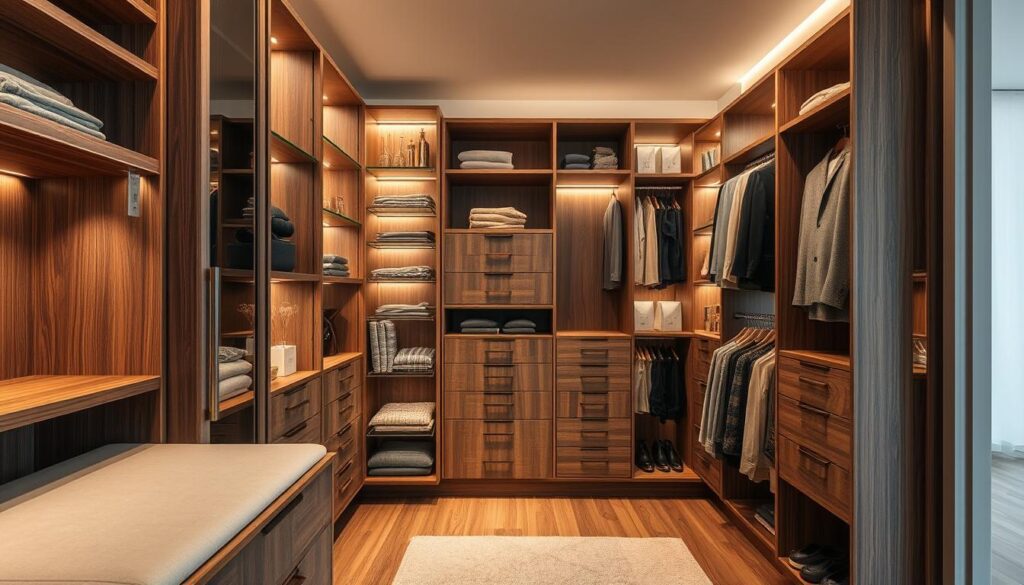 design inspirations and material quality
