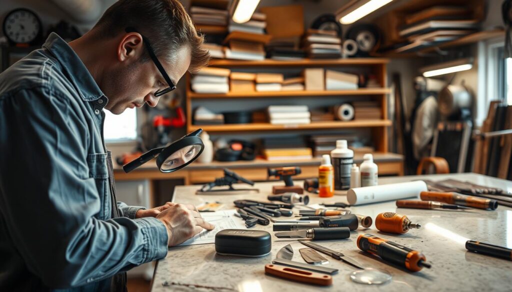 detailed repair process assessment detailed repair process assessment