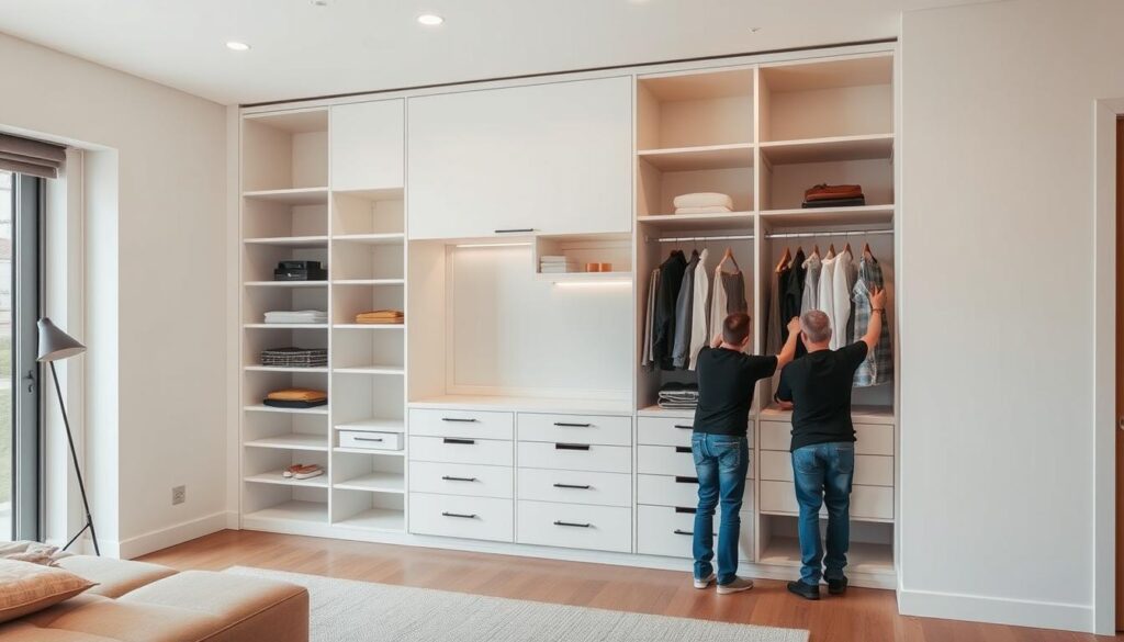 effortless installation experience effortless installation experience